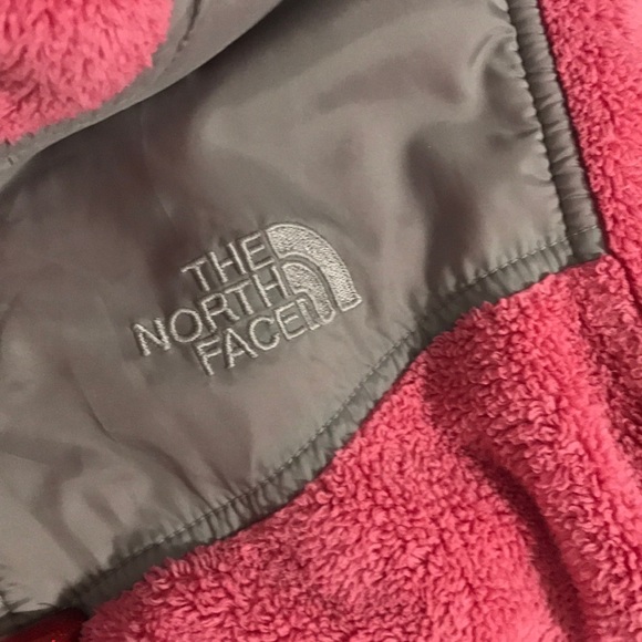 Girls/Kids Northface jacket - Picture 2 of 4